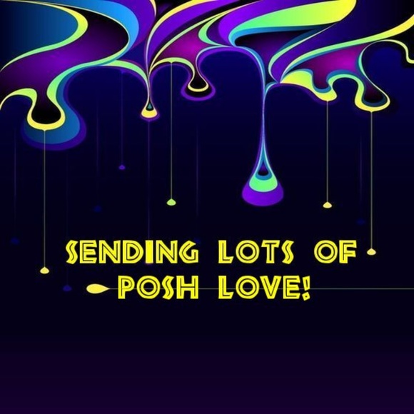 Retro/Vintage Satin Rose Swirl Evening Bag Black - Picture 5 of 6